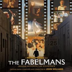 The Fabelmans OST di The Fabelmans - CD