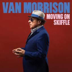 Moving On Skiffle  di Van Morrison - CD