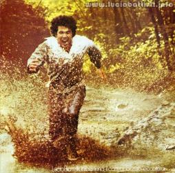 La Batteria , Il Contrabbasso , Eccetera  di Lucio Battisti