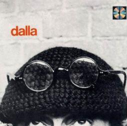 Dalla di Lucio Dalla - LP