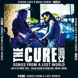 Songs_From_A_Lost_World-Cure Songs_From_A_Lost_World-Cure
