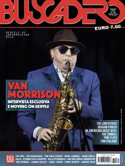 Buscadero 464 - Marzo 2023  di BUSCADERO - Rivista