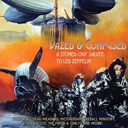 Dazed And Confused  di Led Zeppelin - CD
