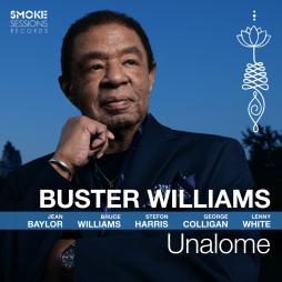 Unalome_-Buster_Williams Unalome_-Buster_Williams