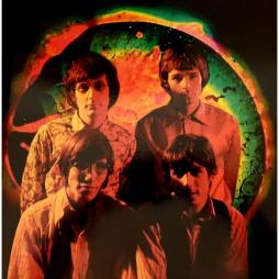 Rare Tracks 1965-1967 di Pink Floyd - LP Picture Rare Tracks 1965-1967 di Pink Floyd - LP Picture