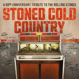 Stoned Cold Country (Various Artists) di Stoned Cold Country - CD Stoned Cold Country (Various Artists) di Stoned Cold Country - CD