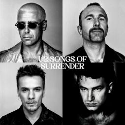 Songs Of Surrender - Deluxe Edition di U2 - CD Songs Of Surrender - Deluxe Edition di U2 - CD