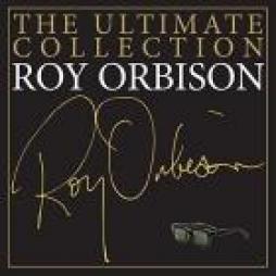 The Ultimate Collection  di Roy Orbison - LP