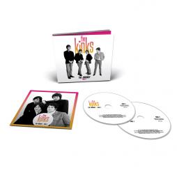 The Journey Part 1  di Kinks - CD