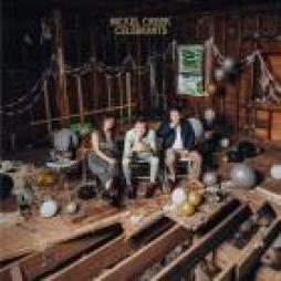 Celebrants  di Nickel Creek - LP