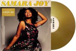 Samara Joy  di Samara Joy - LP