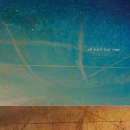 All Roads Lead Home di Molina Talbot Lofgren Young - CD All Roads Lead Home di Molina Talbot Lofgren Young - CD