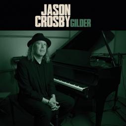Gilder di Jason Crosby - CD