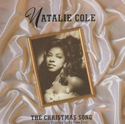 The Christmas Song  di Natalie Cole - EP