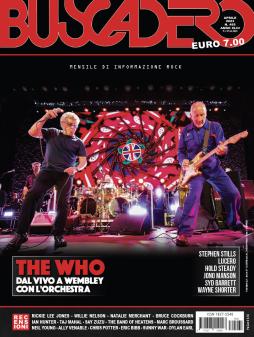 Buscadero 465 - Aprile  2023 di BUSCADERO - Rivista