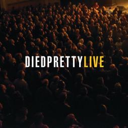 Died Pretty LIve  di Died Pretty - LP