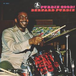 Purdie Good !  di Bernard Purdie - CD
