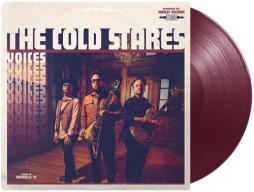 Voices di The Cold Stares - CD