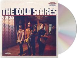 Voices di The Cold Stares - CD