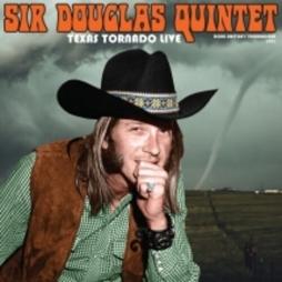 Live From The Troubadour 1971 di Sir Douglas Quintet - CD