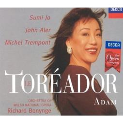Le Toreador di Adam Adolphe (1803-1856) - LP