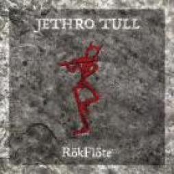RokFlote  di Jethro Tull - LP