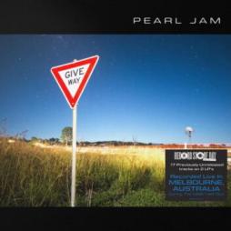 Give Way di Pearl Jam - LP