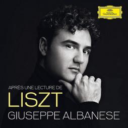 Apres Une Lecture De Liszt di Liszt Franz (1811-1886) - CD
