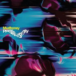 Plastic Eternity  di Mudhoney - CD