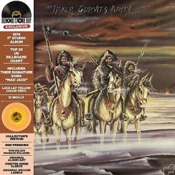 Baker Gurvitz Army  di Baker Gurvitz Army - CD