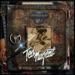 Nuge Vault Vol. 1  di Ted Nugent - LP