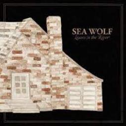 Leaves In The River  di Sea Wolf - CD