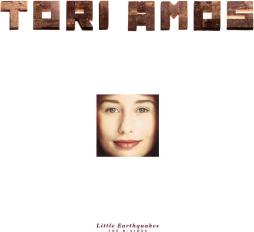 Little Earthquakes - The B- Sides di Tori Amos - LP