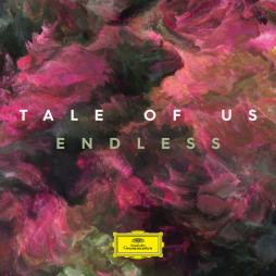 Endless di Tale Of Us (Carmine Conte, Matteo Milleri) - LP