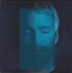 Some Kind Of Peace di Arnalds Olafur - LP Some Kind Of Peace di Arnalds Olafur - LP