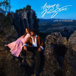 Life Is Strange  di Angus & Julia Stone - CD