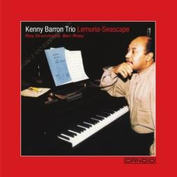 Lemuria-Seascape-Kenny_Barron Lemuria-Seascape-Kenny_Barron