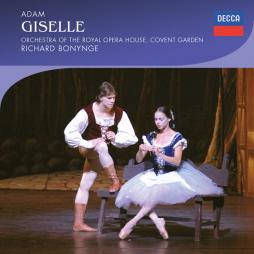 Giselle di Adam Adolphe (1803-1856) - LP
