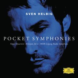 Pocket Symphonies  di Helbig Sven (1968 - ) - LP