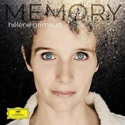 Memory  di Grimaud Hélène (1969) - LP