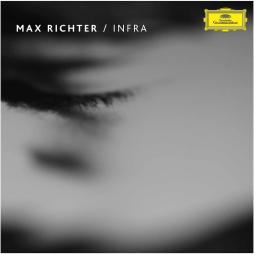Infra di Richter Max (1966) - LP Infra di Richter Max (1966) - LP