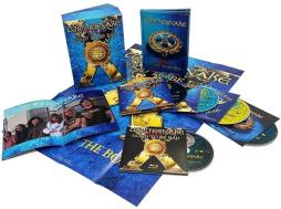 Still... Good To Be Bad (Super Deluxe Edition) di Whitesnake - CD / Blu R