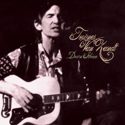 Down Home  di Townes Van Zandt - LP