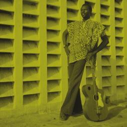 The_Green_Album_-Ali_Farka_Toure The_Green_Album_-Ali_Farka_Toure