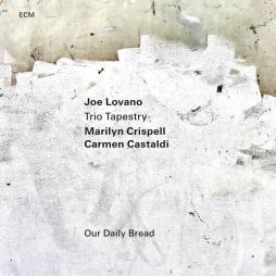 Our Daily Bread  di Joe Lovano - CD