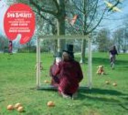 An Introduction To Syd Barrett di Syd Barrett - LP