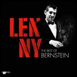 Lenny. The Best Of Leonard Bernstein di Bernstein Leonard (1918-1990) - CD