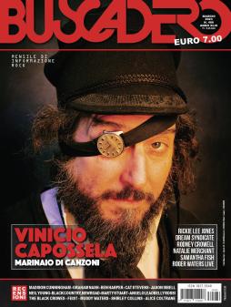 Buscadero 466 - Maggio 2023 di BUSCADERO - Rivista