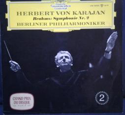 Sinfonia_2_Karajan-Brahms_Johannes_1833-1897