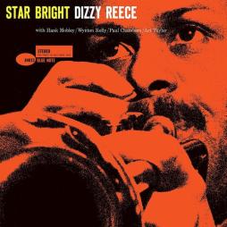 Star Bright (Blue Note Classic Vinyl Series) di Dizzy Reece - LP